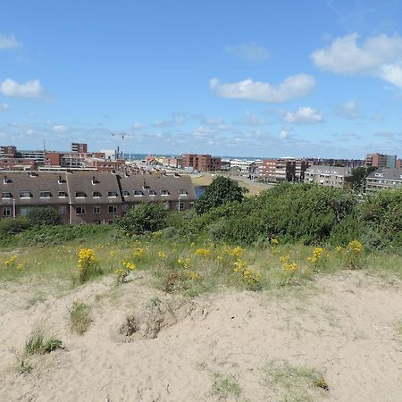 Sea & Dunes Den Haag Bagian luar foto